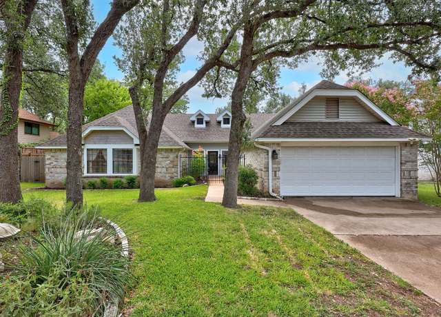 Property at 11511 Autumn Ridge Dr, Austin, TX 78759, 3 beds, 2 baths