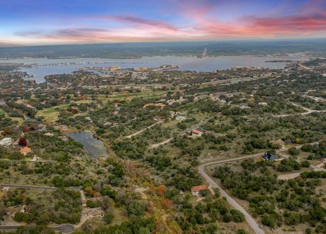 Property at Lot 20195 Quick Draw, Horseshoe Bay, TX 78657