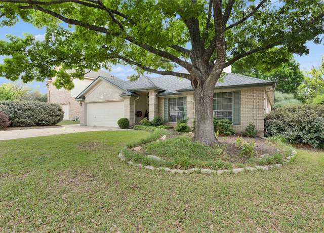 Property at 1202 Stepp Bnd, Cedar Park, TX 78613, 3 beds, 2 baths