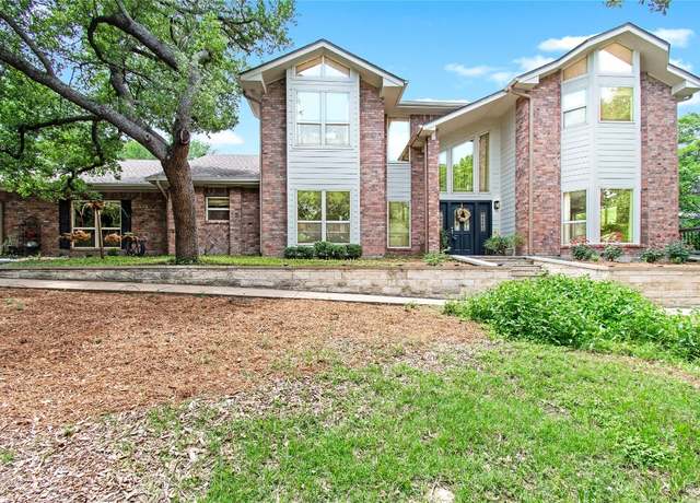 Property at 901 Hartrick Canyon Dr, Temple, TX 76502, 3 beds, 2.5 baths