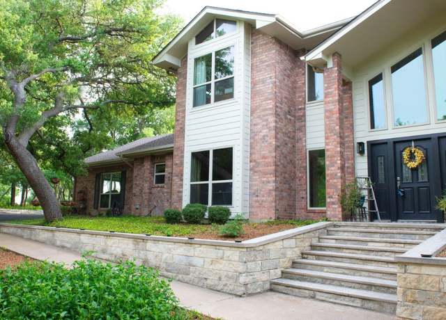 Property at 901 Hartrick Canyon Dr, Temple, TX 76502, 3 beds, 2.5 baths