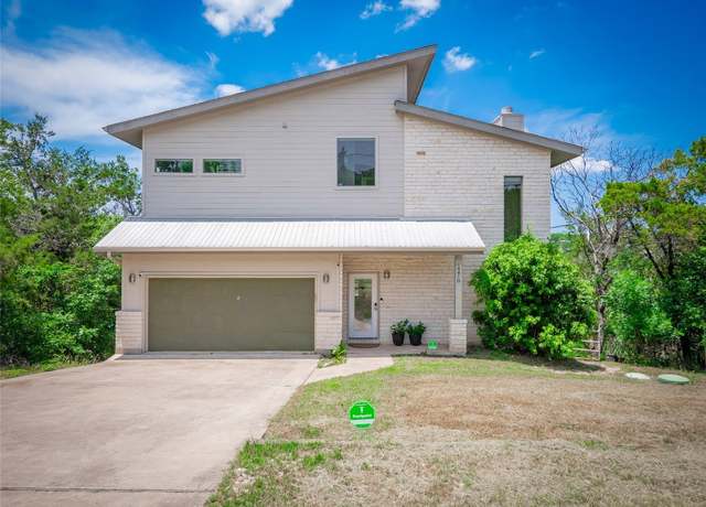 Property at 14410 Hunters Pass, Austin, TX 78734, 3 beds, 2.5 baths