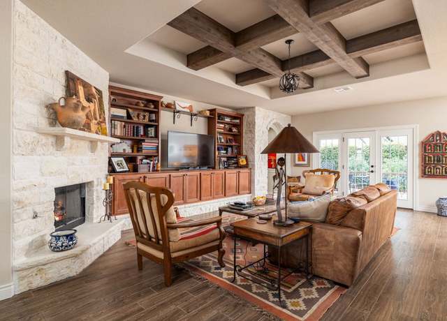 Property at 817 Sierra Blanco Loop, Georgetown, TX 78633, 3 beds, 2.5 baths
