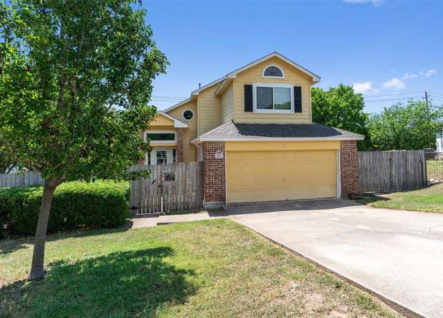 Property at 3011 Wadsworth Way, Austin, TX 78748, 3 beds, 2.5 baths