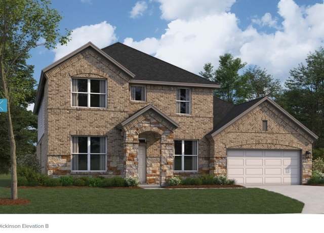 Property at 912 Seadrift Cv, Leander, TX 78641, 5 beds, 5 baths