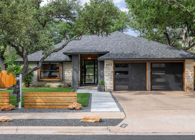 Property at 6412 Steer Trl, Austin, TX 78749, 3 beds, 2 baths