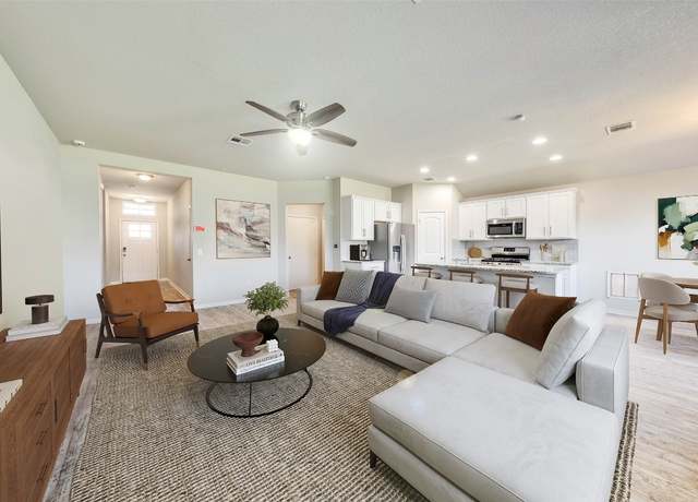 Property at 108 Twinspur St, Leander, TX 78641, 3 beds, 2 baths