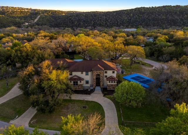 Property at 1116 Terjo Ln, Austin, TX 78732, 6 beds, 6 baths