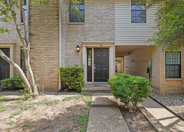 Property at 8400 Jamestown Dr #410, Austin, TX 78758, 3 beds, 2.5 baths