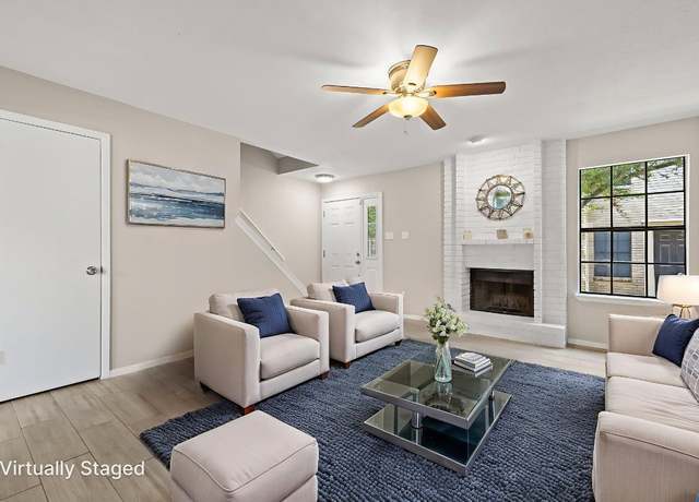 Property at 8400 Jamestown Dr #410, Austin, TX 78758, 3 beds, 2.5 baths