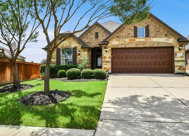 Property at 2709 Dillon Pond Ln, Pflugerville, TX 78660, 3 beds, 2.5 baths