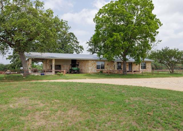 Property at 3692 S Fm 908, Rockdale, TX 76567, 3 beds, 2 baths