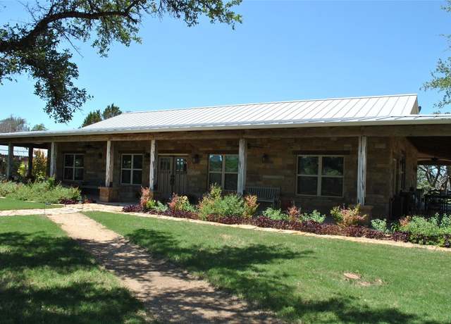 Property at County Road 442 County Road 442, Goldthwaite, TX 76844, 2 beds, 2 baths