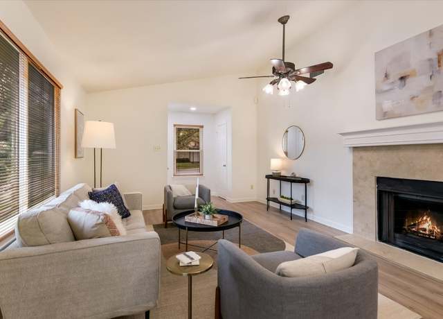 Property at 12806 Heinemann Dr, Austin, TX 78727, 3 beds, 2 baths