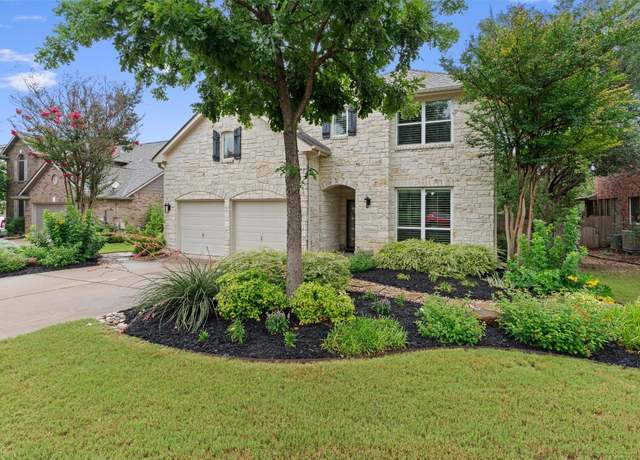 Property at 2125 Village View Loop, Pflugerville, TX 78660, 4 beds, 2.5 baths