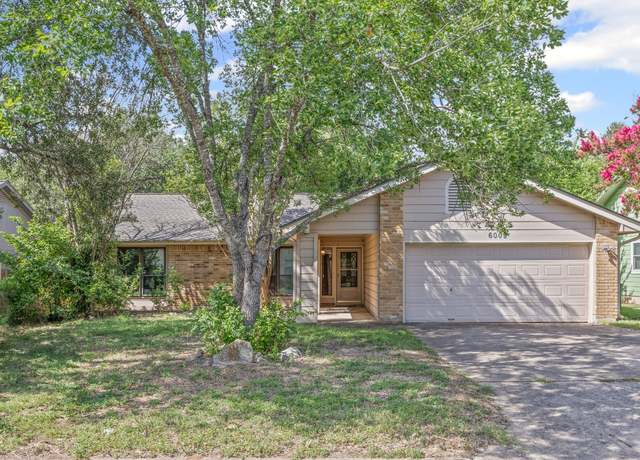 Property at 6009 Cannon Mountain Dr, Austin, TX 78749, 3 beds, 2 baths