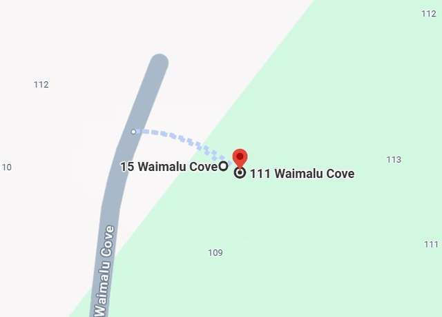 Property at 111 Waimalu Cv, Bastrop, TX 78602