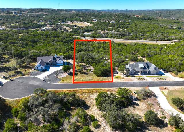 Property at 636 Angelica Vis, Canyon Lake, TX 78133