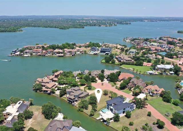 Property at 75A Applehead Island Dr, Horseshoe Bay, TX 78657