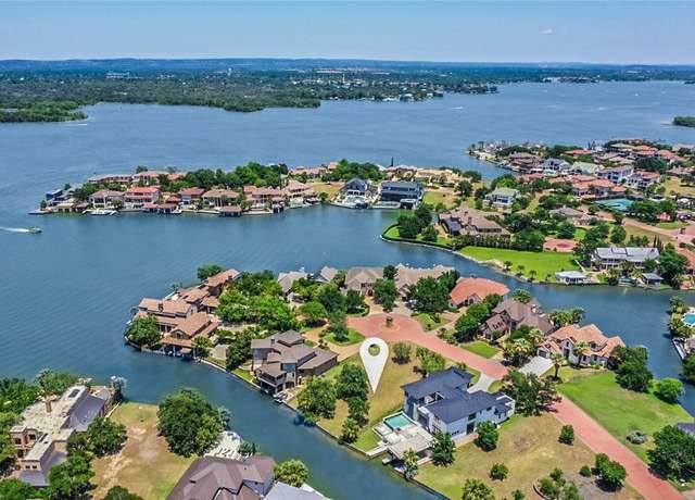 Property at 75A Applehead Island Dr, Horseshoe Bay, TX 78657