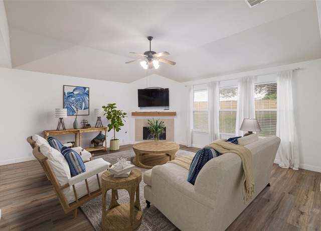 Property at 3339 Alexander Valley Cv, Round Rock, TX 78665, 4 beds, 3 baths