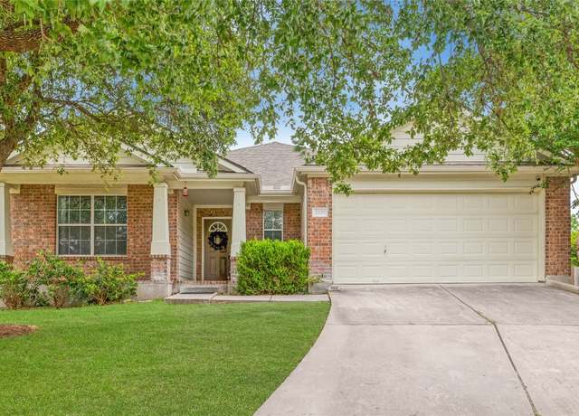 Property at 3339 Alexander Valley Cv, Round Rock, TX 78665, 4 beds, 3 baths
