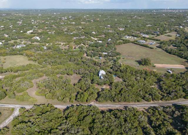 Property at 13601 Paisano Trl, Austin, TX 78737, 5 beds, 3 baths