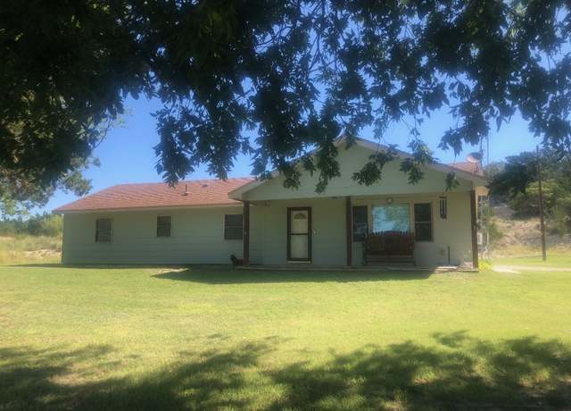 Property at 993 County Road 3384, Kempner, TX 76539, 4 beds, 2 baths