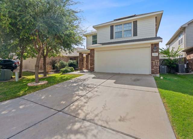 Property at 3508 Breckenridge Dr, Austin, TX 78744, 4 beds, 3 baths