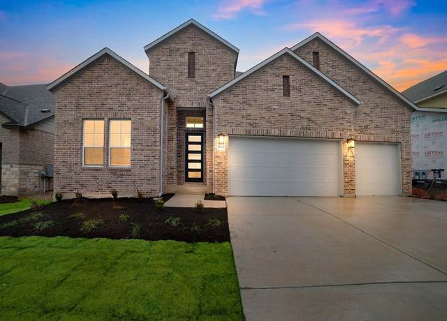 Property at 17604 Arend Path, Pflugerville, TX 78660, 4 beds, 3 baths