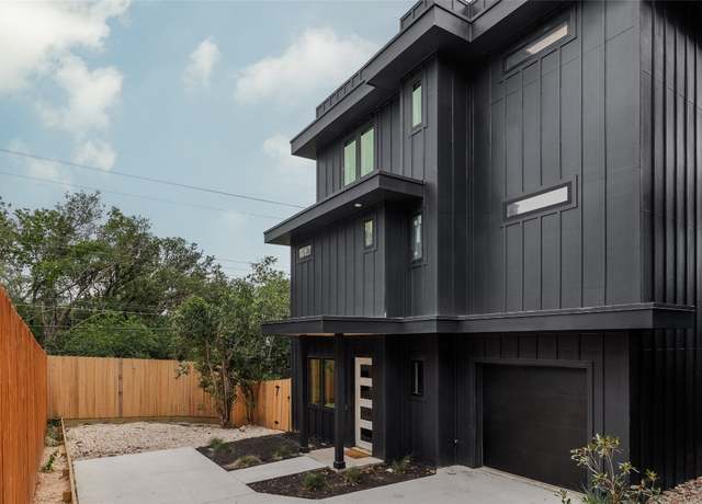 Property at 505 Philco Dr #3, Austin, TX 78745, 3 beds, 3.5 baths