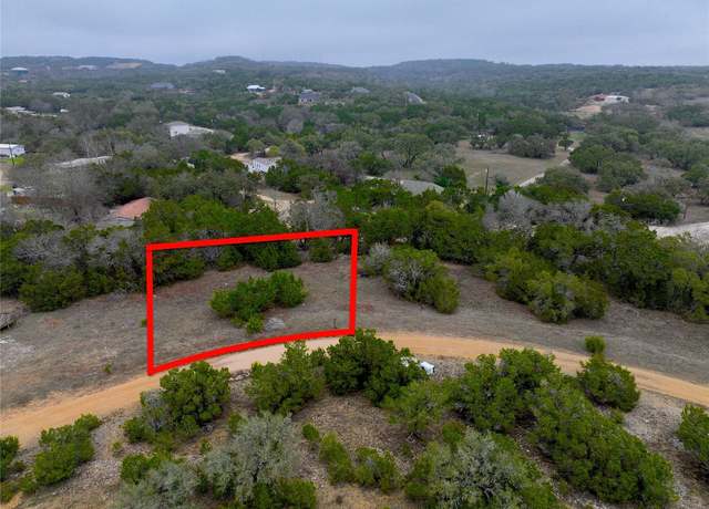 Property at 0 Atlantis Ave, Spring Branch, TX 78070