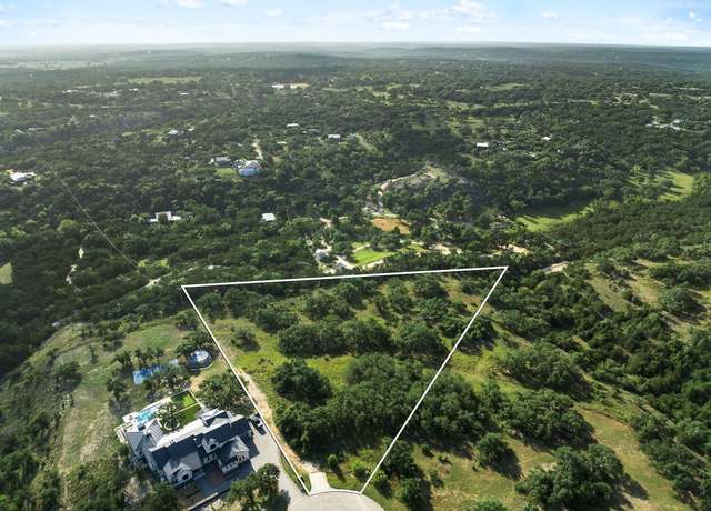 Property at 202 Saint Helena Ct, Driftwood, TX 78619