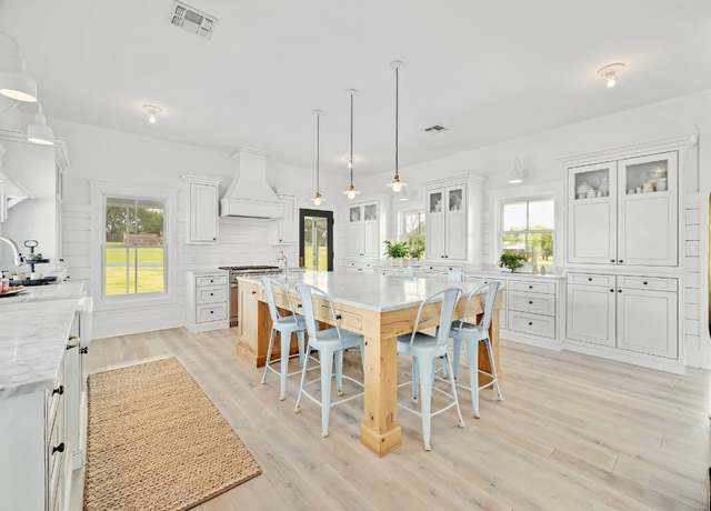 Property at 233 W Mill St, Round Top, TX 78954, 3 beds, 3.5 baths