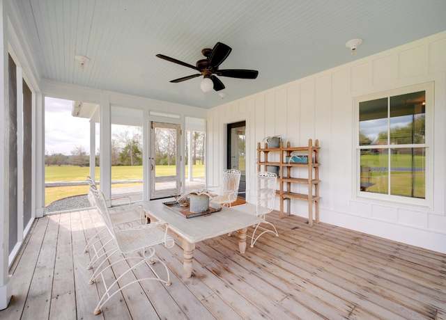 Property at 233 W Mill St, Round Top, TX 78954, 3 beds, 3.5 baths
