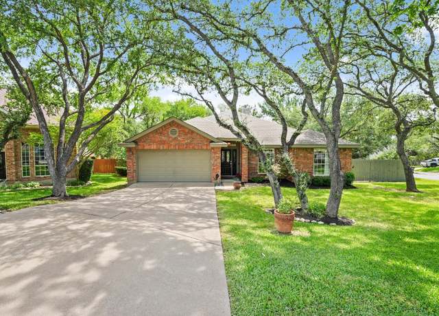 Property at 3701 Clendenin Ct, Austin, TX 78732, 3 beds, 2 baths