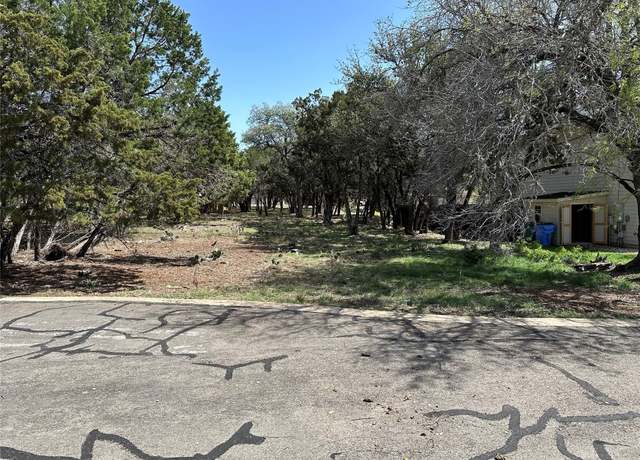 Property at 303 Augusta Cv, Point Venture, TX 78645