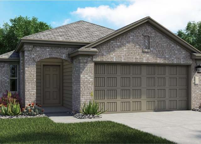 Property at 1157 Soapstone Pass, Maxwell, TX 78666, 3 beds, 2 baths