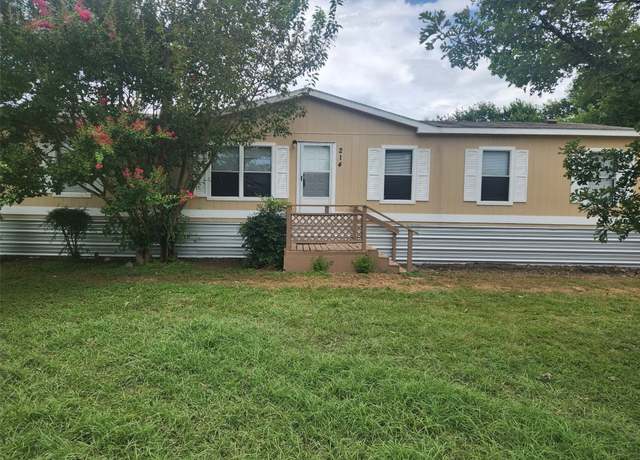 Property at 214 Grist Mill Loop, Georgetown, TX 78626, 4 beds, 2 baths