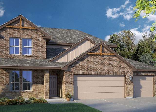 Property at 100 Jana Way, Thorndale, TX 76577, 4 beds, 2.5 baths