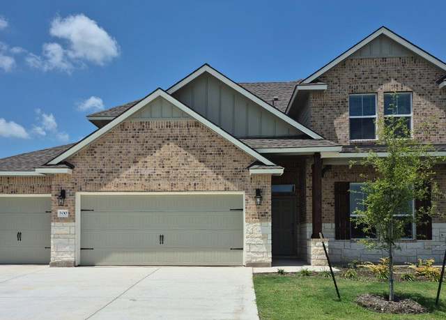 Property at 100 Jana Way, Thorndale, TX 76577, 4 beds, 2.5 baths