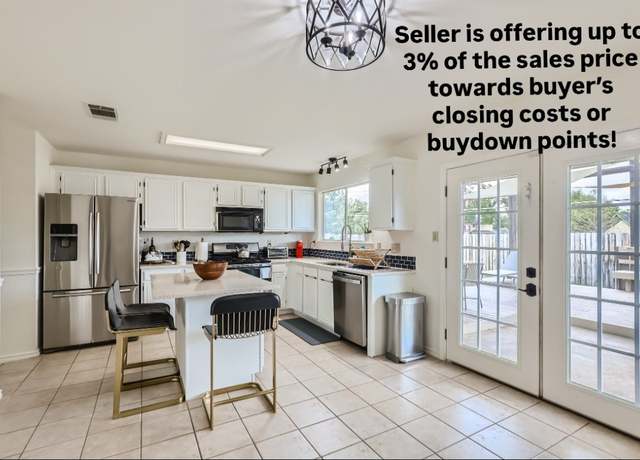 Property at 500 Hawthorne Ln, Round Rock, TX 78664, 3 beds, 2.5 baths
