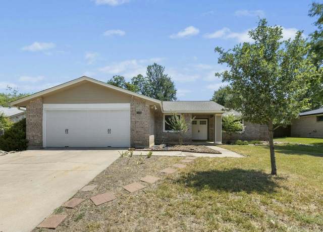 Property at 11603 Buckingham Rd, Austin, TX 78759, 3 beds, 2 baths