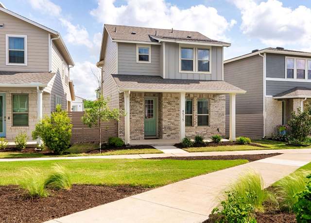 Property at 8515 Escovedo Dr, Austin, TX 78744, 2 beds, 2.5 baths