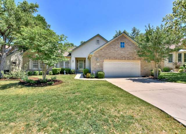 Property at 229 Whispering Wind Dr, Georgetown, TX 78633, 2 beds, 2 baths