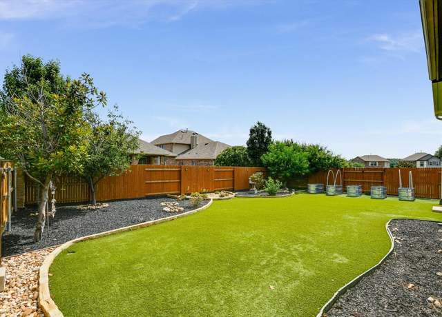 Property at 1101 Clove Hitch Rd, Georgetown, TX 78633, 4 beds, 2 baths