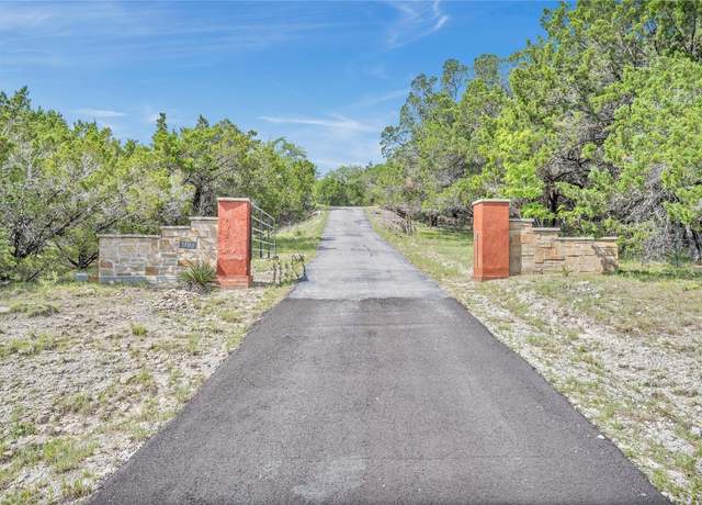 Property at 7500 Muleshoe Bend Trl, Marble Falls, TX 78654, 3 beds, 2 baths