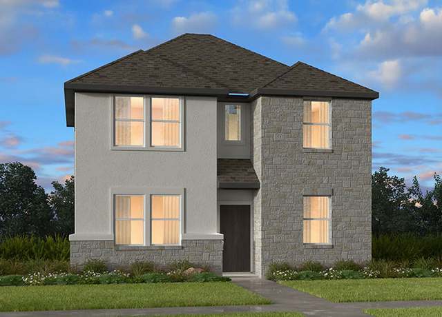 Property at 14013 Edna Maxine Walk, Del Valle, TX 78617, 3 beds, 2.5 baths