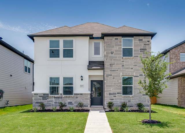 Property at 14013 Edna Maxine Walk, Del Valle, TX 78617, 3 beds, 2.5 baths