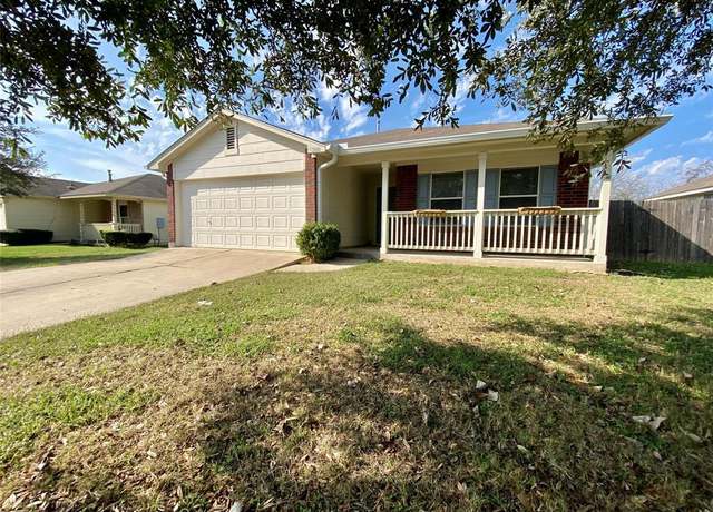 Property at 208 Unity, Kyle, TX 78640, 3 beds, 2 baths